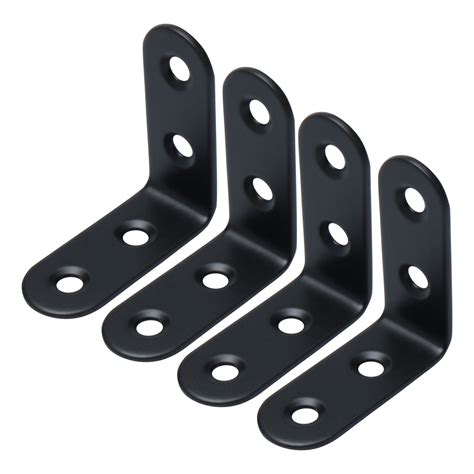 black metal truss brackets|stainless steel mounting brackets.